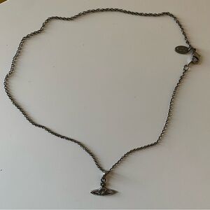 Vivienne Westwood Necklace